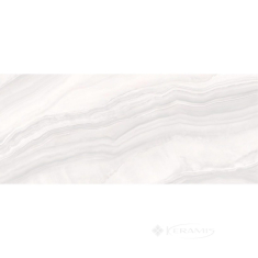 плитка Cerrad Onix 279,7x119,7 white poler