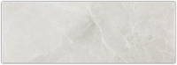 плитка Ecoceramic Ariana 25x70 white