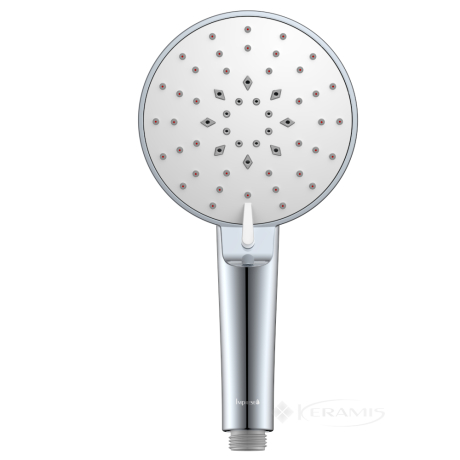 Ручной душ Imprese хром (f03600101RR)