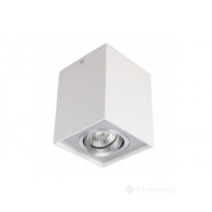 точечный светильник Azzardo Eloy white/aluminium (AZ0872)