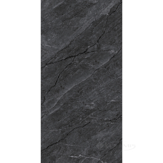 плитка Интеркерама Laurent 120x60 темно-серая