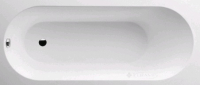 ванна квариловая Villeroy & Boch Oberon 170x70 white alpin (UBQ177OBE2V-01)