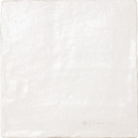 плитка Equipe Mallorca 10x10 white (23257)