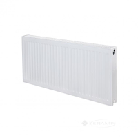 радиатор Thermo Alliance 500x1000 боковое подключение, белый (TA225001000K)