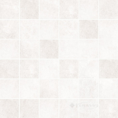 мозаика Cersanit Henley 29,8x29,8 white (ND1051-001)