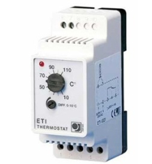 терморегулятор OJ Electronics ETI-1221 