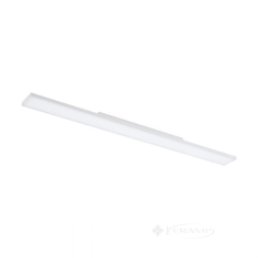светильник потолочный Eglo Turcona 120x10 белый (98905)