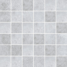 мозаика Cersanit Henley 29,8x29,8 light grey (ND1051-002)