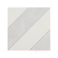 плитка Pamesa Artstract 22,3x22,3 diagonals ash