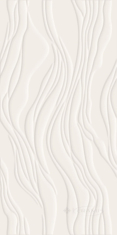 плитка Paradyz Neve 29,8x59,8 bianco struktura rekt polysk