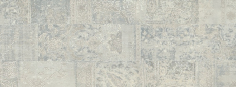 Декор Bien Ceramica Historico Carpet 29,3x79,3 chrome