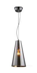 подвесной светильник Azzardo Capo, хром (AZ0995)
