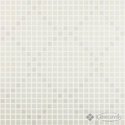 Мозаика Vidrepur Online Rombo 31,5x31,5 blanco