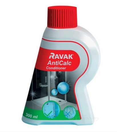 Кондиционер Ravak AntiCalc 300 ml (B32000000N)