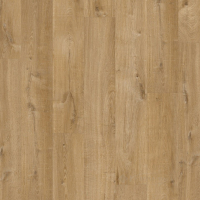 виниловый пол Quick-Step Pulse Click 32/4,5 мм cotton oak natural (PUCL40104)