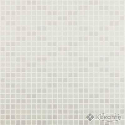 Мозаика Vidrepur Online Geometria 31,5x31,5 blanco