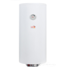 водонагреватель EWT Clima Runde Dry Slim AWH/M 30 V 550x360x360, белый