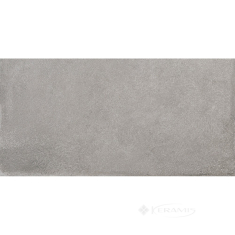 плитка Keraben Uptown 37x75 grey (GJMAC020)
