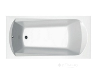 Ванна акриловая Ravak Domino 150x70 (C641000000)