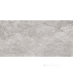 плитка Almera Ceramica Kaliari 120x60 grey rect