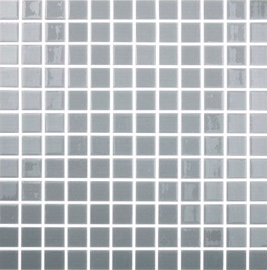 Мозаика Vidrepur Colors (108) 31,5x31,5 grey