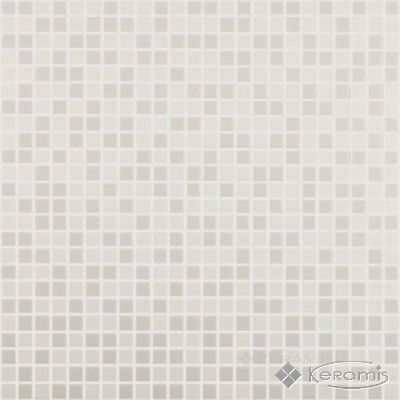 Мозаика Vidrepur Online Mezcla 31,5x31,5 blanco