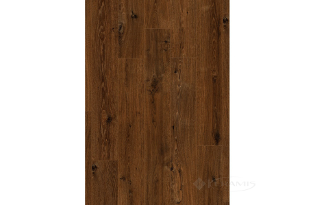 Виниловый пол Vitality Medium 151x21 ideal brown oak(VIMP40066)