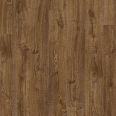 виниловый пол Quick-Step Pulse Click 32/4,5 мм autumn oak brown (PUCL40090)