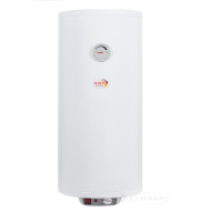 водонагреватель EWT Clima Runde Dry Slim AWH/M 80 V 1180x360x360, белый