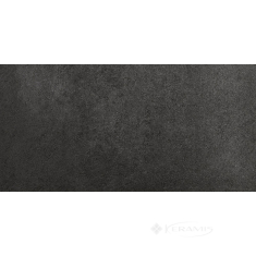 плитка Keraben Uptown 37x75 black (GJM0R040)