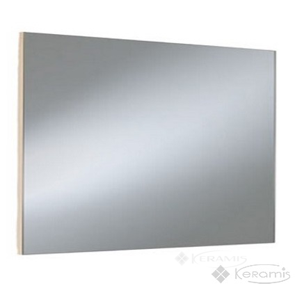 Зеркало Merrow 70x60 белый (27969)