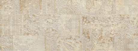 Декор Bien Ceramica Historico Carpet 29,3x79,3 canyon