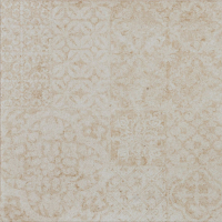 декор Gres de Aragon Stone 32,5x32,5 beige decorado (902965)