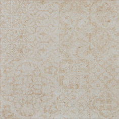 декор Gres de Aragon Stone 32,5x32,5 beige decorado (902965)