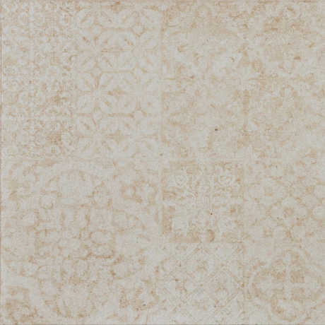 Декор Gres de Aragon Stone 32,5x32,5 beige decorado (902965)