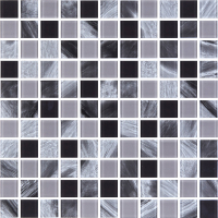 мозаїка Kotto Keramika GMP 0425004 С3 print 3 /grey nd /grey 30х30