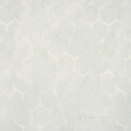 Плитка Bien Ceramica Historico 39,2x39,2 chrome