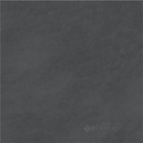 плитка Cristacer Island 59,2x59,2 graphite mat rect (Н-539909)