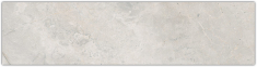 плитка Cerrad Masterstone 119,7x29,7 white, полированная