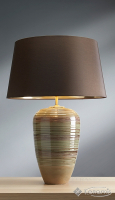 настольная лампа Elstead Lui'S Collection A-Z (LUI/LS1018+LUI/DEMETER)