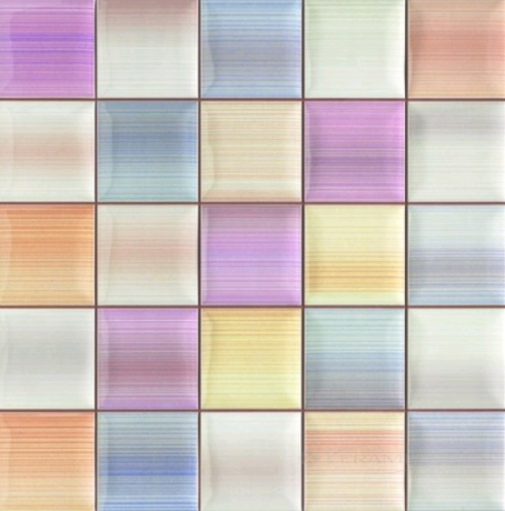 Плитка Realonda Bristol 33,3x33,3 color