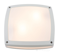 точечный светильник Azzardo Fano 18W S white (AZ4374)