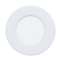 светильник потолочный Eglo Fueva 5 white 86, 4000К (99147)
