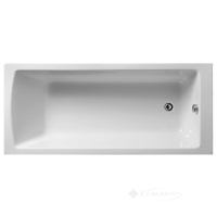 ванна акрилова Koller Pool Neon New 160x70 біла (NEONNEW160X70)