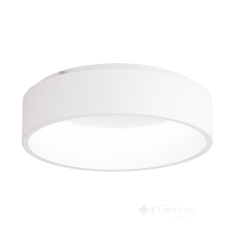 светильник потолочный Eglo Marghera 1 45 см, белый (39286)