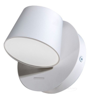 светильник настенный Azzardo Ramona, белый, LED (SN-11181-WH / AZ2566)