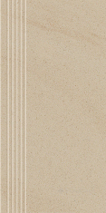 сходинка Paradyz Arkesia 29, 8x59,8 beige mat