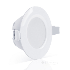 светильник Maxus Downlight SDL 8W 4100K (1-SDL-006-01)