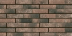 фасадна плитка Cerrad Loft brick 24,5x6,5 cardamom
