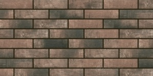 Фасадная плитка Cerrad Loft brick 24,5x6,5 cardamom